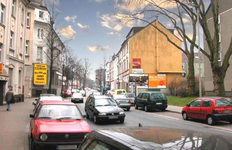 Monteurroommr Essen Exteriér fotografie